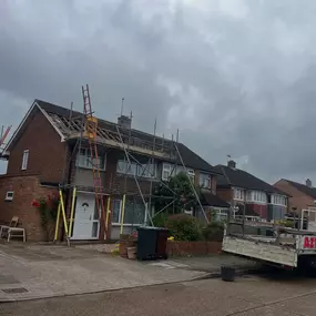 Bild von Kent County Roofing and Guttering Ltd