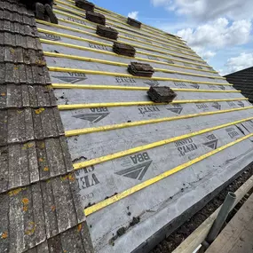 Bild von Kent County Roofing and Guttering Ltd