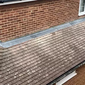 Bild von Kent County Roofing and Guttering Ltd