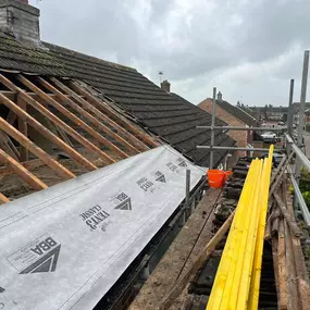 Bild von Kent County Roofing and Guttering Ltd