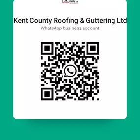 Bild von Kent County Roofing and Guttering Ltd
