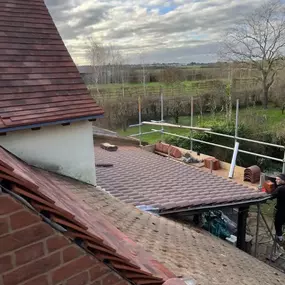 Bild von Pennifold Roofing Services