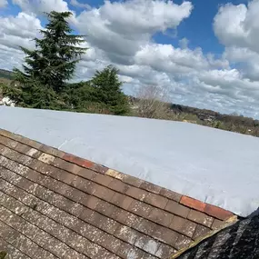 Bild von Pennifold Roofing Services