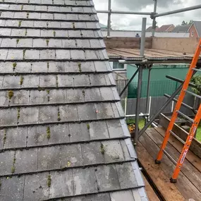 Bild von Pennifold Roofing Services