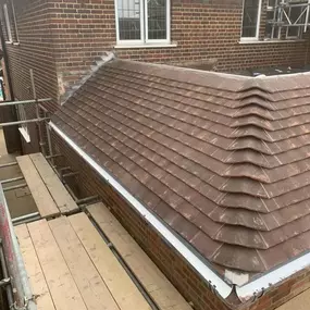 Bild von Pennifold Roofing Services