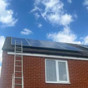 Bild von Pennifold Roofing Services