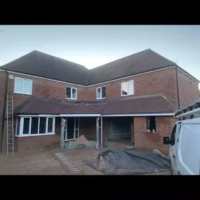 Bild von Pennifold Roofing Services