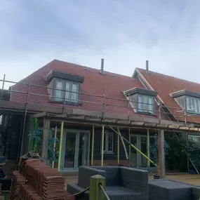 Bild von Pennifold Roofing Services