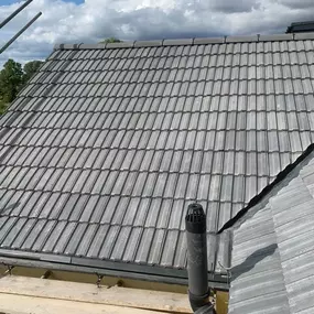 Bild von Pennifold Roofing Services