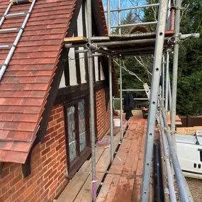 Bild von Pennifold Roofing Services