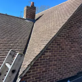 Bild von Pennifold Roofing Services