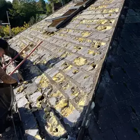 Bild von Pennifold Roofing Services
