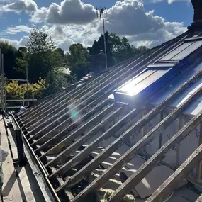 Bild von Pennifold Roofing Services
