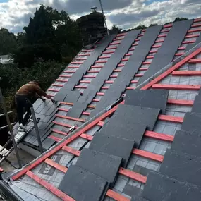 Bild von Pennifold Roofing Services