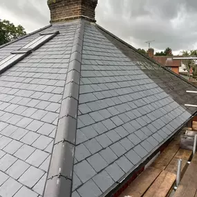 Bild von Pennifold Roofing Services