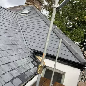 Bild von Pennifold Roofing Services