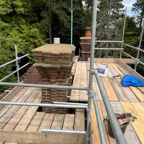 Bild von Pennifold Roofing Services