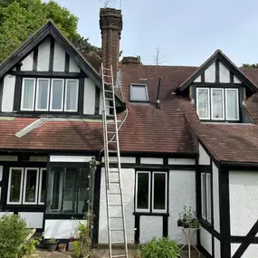 Bild von Pennifold Roofing Services