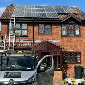 Bild von Pennifold Roofing Services