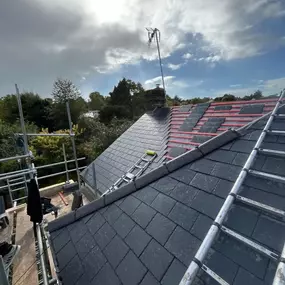 Bild von Pennifold Roofing Services
