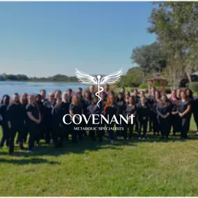 Bild von Covenant Metabolic Specialists