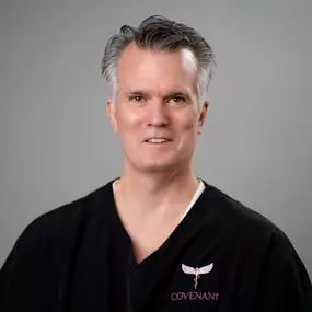 Bild von Covenant Metabolic Specialists