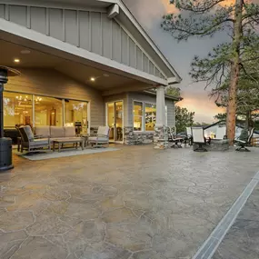 Bild von Rocky Mountain Outdoor Living