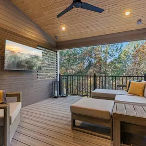 Bild von Rocky Mountain Outdoor Living