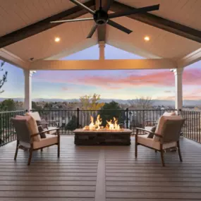 Bild von Rocky Mountain Outdoor Living