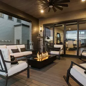 Bild von Rocky Mountain Outdoor Living