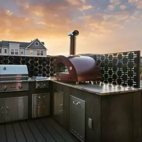 Bild von Rocky Mountain Outdoor Living