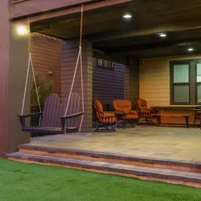 Bild von Rocky Mountain Outdoor Living