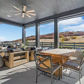 Bild von Rocky Mountain Outdoor Living
