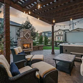 Bild von Rocky Mountain Outdoor Living