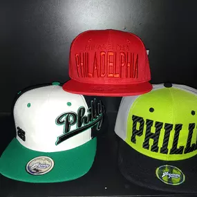 Whether it’s classic, bold, or street, Manhattan Transfer Inc. in Buffalo, MN has the hat for it. Come shop headwear that hits different.