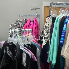 From bold graphic tees to cozy hoodies, Manhattan Transfer Inc. in Buffalo, MN has the tops to complete your look. Swing by and stock up on styles that stand out!