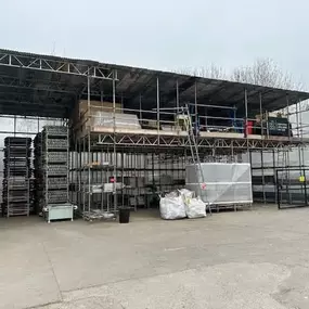 Bild von Ascension Sales & Hire Ltd