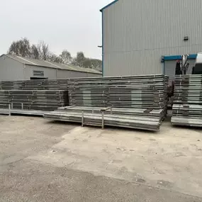 Bild von Ascension Sales & Hire Ltd