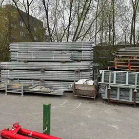 Bild von Ascension Sales & Hire Ltd