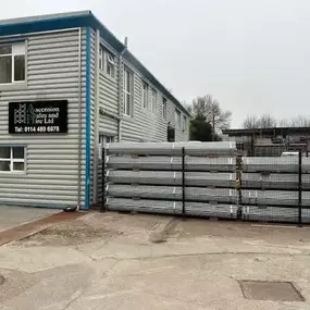 Bild von Ascension Sales & Hire Ltd