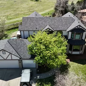 Bild von Crestline Exteriors