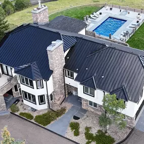 Bild von Crestline Exteriors
