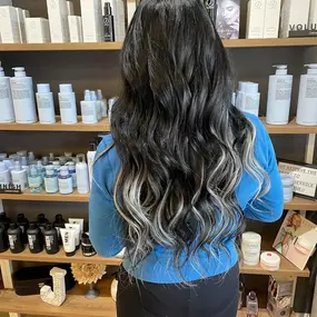 Bild von Hex&Hair