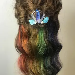 Bild von Hex&Hair