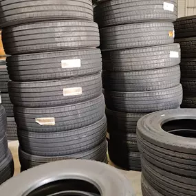Bild von P. Tires and Wheels