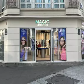 Bild von MAGIC AFFLELOU Paris