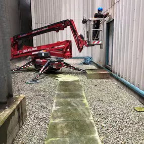 Bild von DGH Pest Control Services