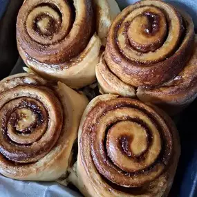 Bild von Fabie Bakes