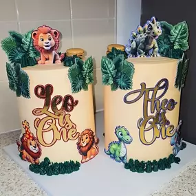 Bild von Fabie Bakes