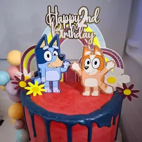 Bild von Fabie Bakes
